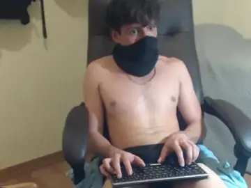 Stripchat Live Porn of kikelargo22