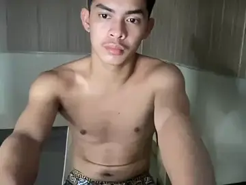 Stripchat Private Sex Chat of yourhotasian_jhonpol16