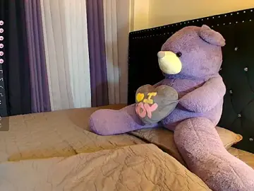 Stripchat Free Porn Cam of Bb_NickyxX