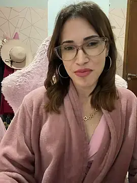 Stripchat Live Sex of Irresistible37