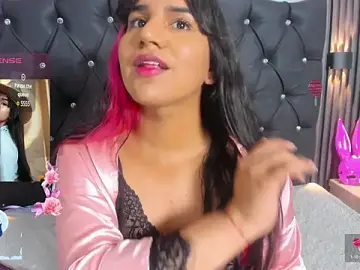 Stripchat Best Webcam of Kagome01