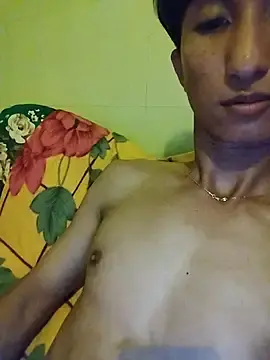 Stripchat Live Sex Cam of Kiet_Mot_Minh_O_Nha