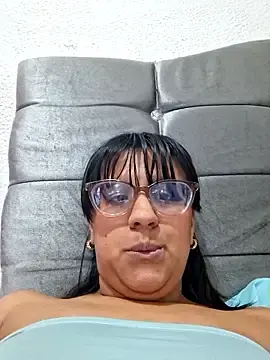 Stripchat Free Live Porn of ZaidaWet