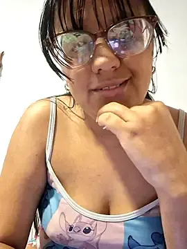 Stripchat Free Live Porn of ZaidaWet