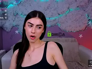 Stripchat Nude Webcam of kaisy_star