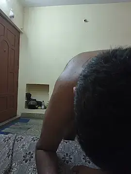 Stripchat Live Sex Cam of nareshrddd5