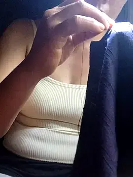 Stripchat Free Live Porn of Congee-666