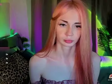 Stripchat Sex Cam of Jennie_Hunter