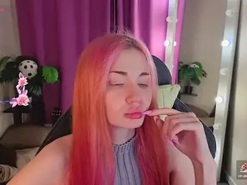 Stripchat Sex Cam of Jennie_Hunter