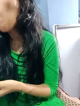 Stripchat Nude Webcam of Koziekylie