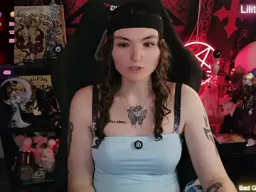 Stripchat Free Live Porn of Lilithara666