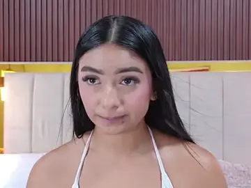 Stripchat Live Porn of MeganCruzGB