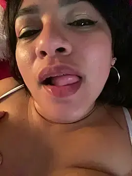 Stripchat Live Porn of aquamarine_hot