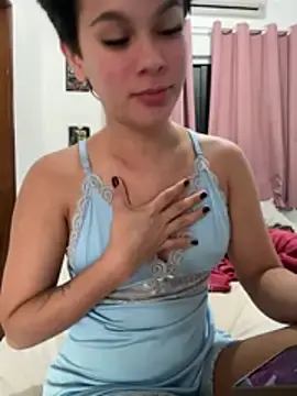 Stripchat Nude Webcam of brasilmorena