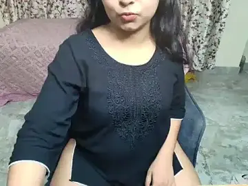 Stripchat Free Live Porn of Avni-kumarii