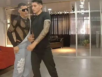 Stripchat Best live sex cam show of Boysgang_sex