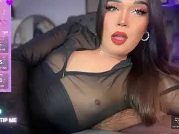 Stripchat Sex Chat of Empress_Candice