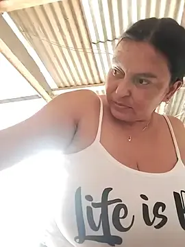 Stripchat Sex Chat of Horny-Mommy-Dirty