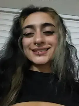 Stripchat Best Webcam of Lila_Desiree