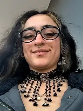 Stripchat Sex Chat of Lila_Desiree