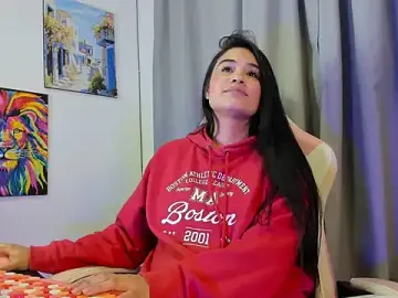 Stripchat Sex Chat of NattGray