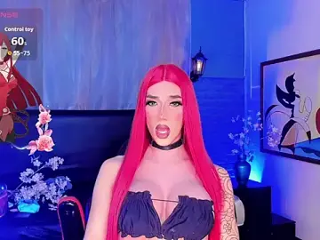Stripchat Live Porn of Victoria_Kastelo