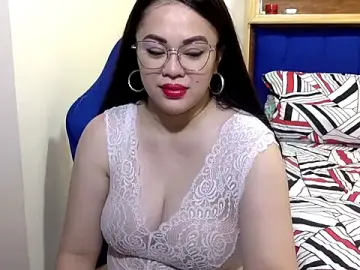 Stripchat Free Porn Cam of celine_margo