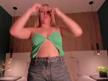 Stripchat Best live sex cam show of Blue_Angell