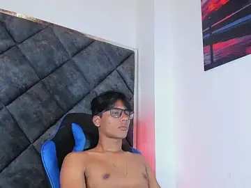 Stripchat Sex Chat of LiamKron