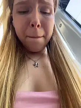 Stripchat Sex Chat of Liza_risky