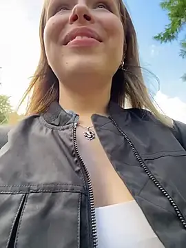 Stripchat Free Porn Cam of Liza_risky