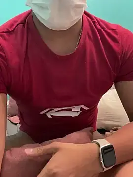 Stripchat Live Porn of sonalsanskar