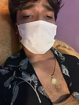 Stripchat Live Sex of sonalsanskar