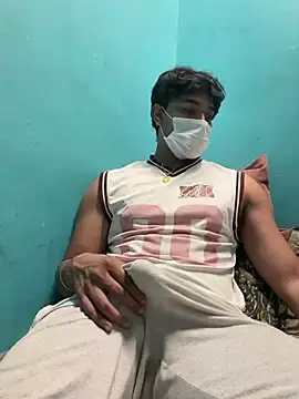 Stripchat Private Sex Chat of sonalsanskar