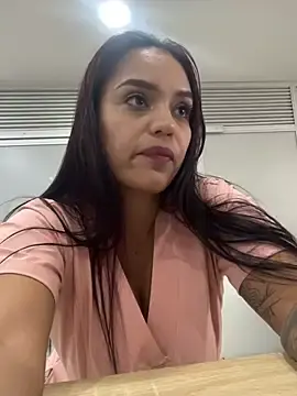 Stripchat Sex Chat of Sara-77