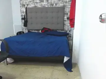 Stripchat Best Webcam of Juan_123__