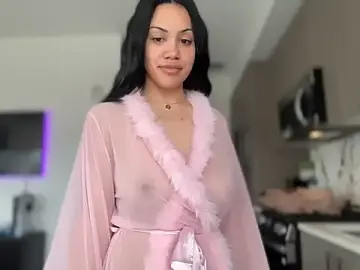 Stripchat Best Webcam of babymalaya