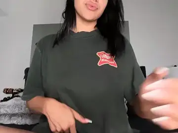 Stripchat Best Webcam of babymalaya