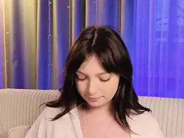 Stripchat Live Sex Cam of forget_me_not_eve