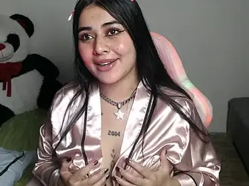 Stripchat Live Sex of sophiadaza666