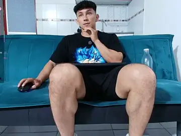 Stripchat Live Porn of jacques_cardiet