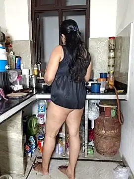 Stripchat Watch Live Sex Cams of Heena-143