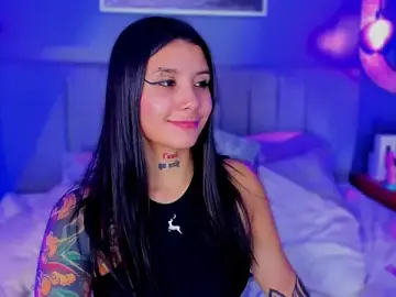 Stripchat Sex Cam of Nathalia_stone_