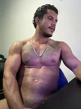 Stripchat Nude Webcam of Sanicrt