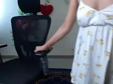 Stripchat Adult Webcams of Shy_nivi