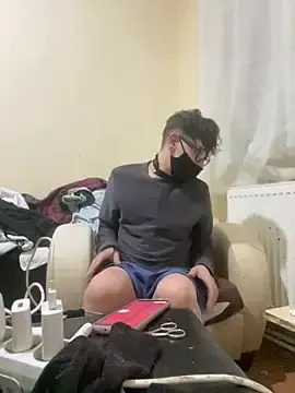 Stripchat Sex Cam of Femboysissy1919