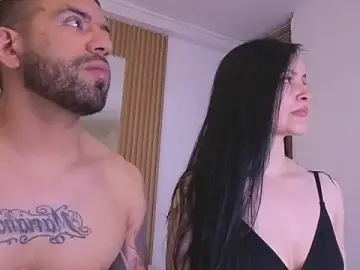 Stripchat Free Porn Cam of Lion_and_aria