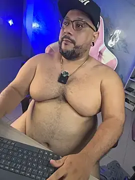 Stripchat Live Sex Cam of jacoob_woods
