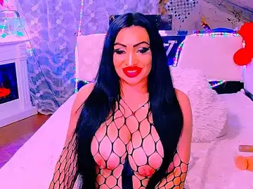 Stripchat Live Sex of AmyraSunris