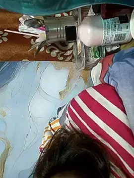 Stripchat Watch Live Sex Cams of sanu_07